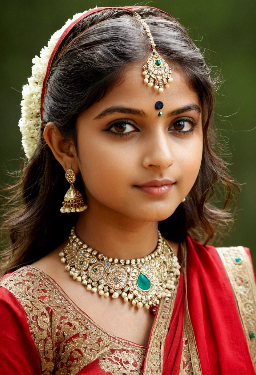 A cute indian  girl which is fair and mkst beautiful  which look real which hot and sexy 