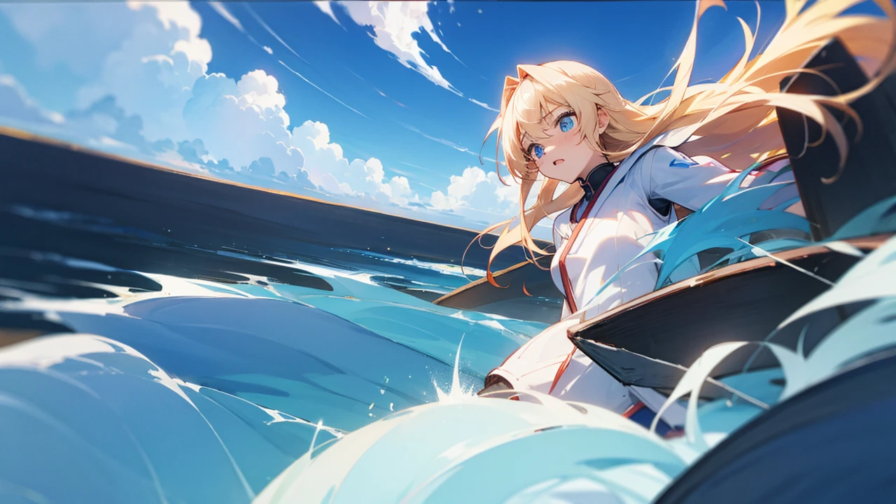 アニメ