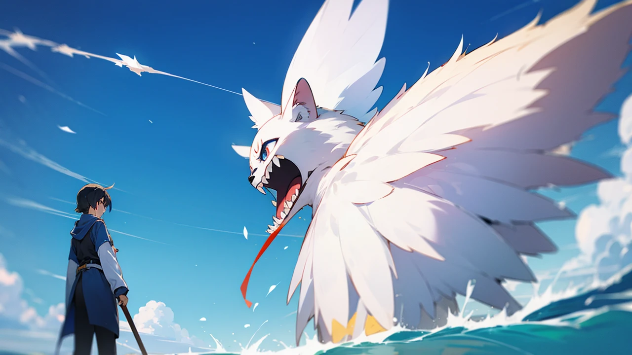 アニメ