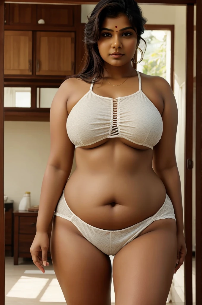 Highly detailed RAW color Photo, 4k, high-res, masterpiece, best quality, two beautiful indian girls, (very beautiful face:1.6), (well proportioned face:1.6) (very wide hips:1.6), (huge thighs:1.6) (huge ass:1.6) (detailed skin), (detailed lips), (detailed teeth), (detailed eyes), (populated street:1.4), (real setting) (detailed face), (mouth closed), (curvy:1.6), (strong:1.6) (abs:1.6) (huge breasts:1.6), (big breasts) (cleavage:1.6) (oversized breasts:1.6) (big boobs) (large breasts) , (DDD Cups), (thin waist:1.6), (super thin waist), (small waist), (extremely tiny waist), full length, standing, detailed eyes, (detailed teeth), mouth closed, closed mouth, depth of field, soft lighting, masterpiece, best quality, intricate, (bloom:0.7), particle effects, raytracing, tone mapped, highly detailed, smooth, sharp focus, soft lighting, cinematic, 8K, realistic, (highly detailed background:1.4), finely detailed skin, sharp focus, (cinematic lighting), morning, soft lighting, (indian woman:1.6), dark skin, brown skin, short hair, heels, (closed pointed heels:1.6), (full length from behind:1.6) (victoria's secret underwear:1.6) (thong:1.6)