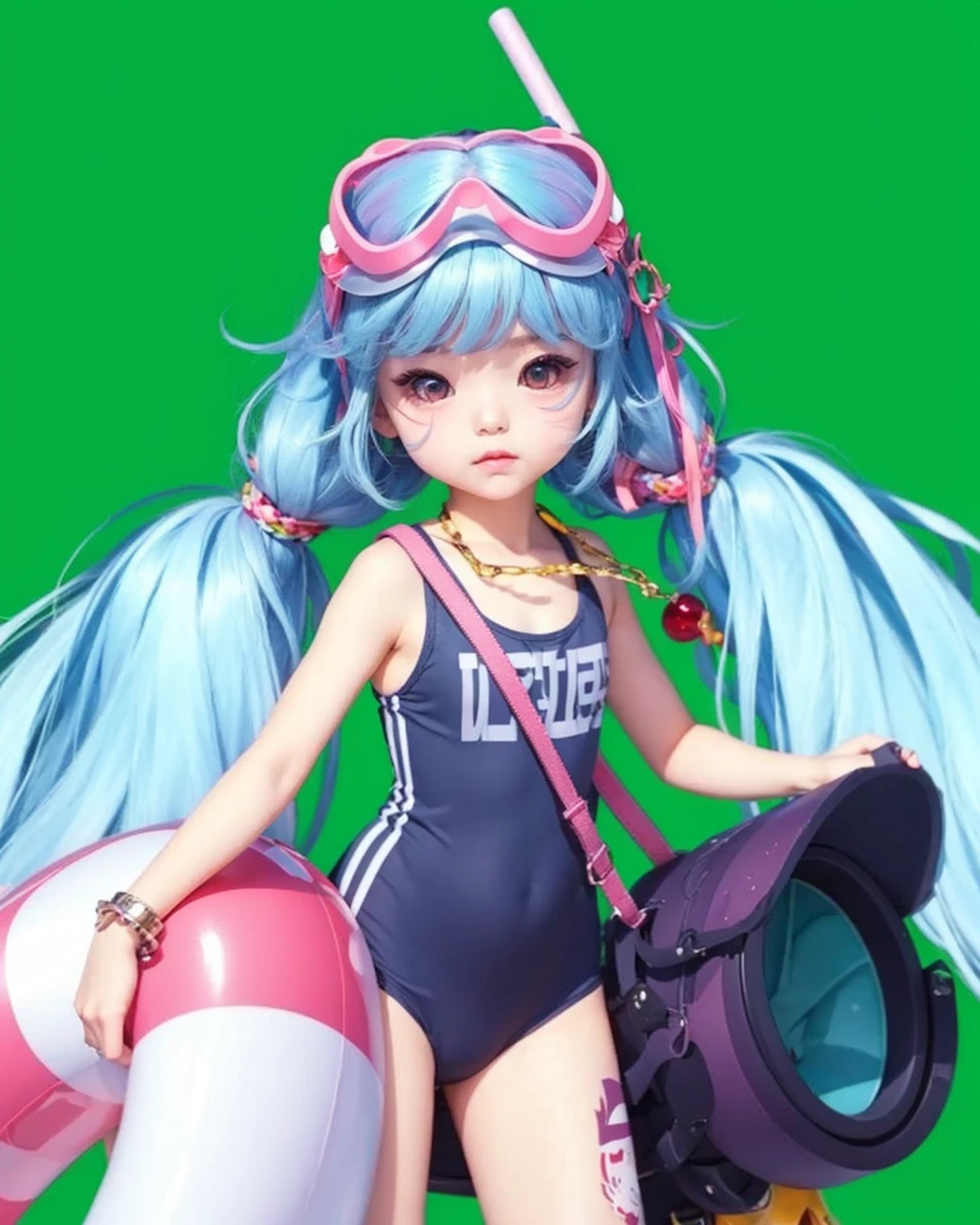 Realistic, beautiful girls, kawaii, children, korean , red eyes, detail hairstyle, hd qualty