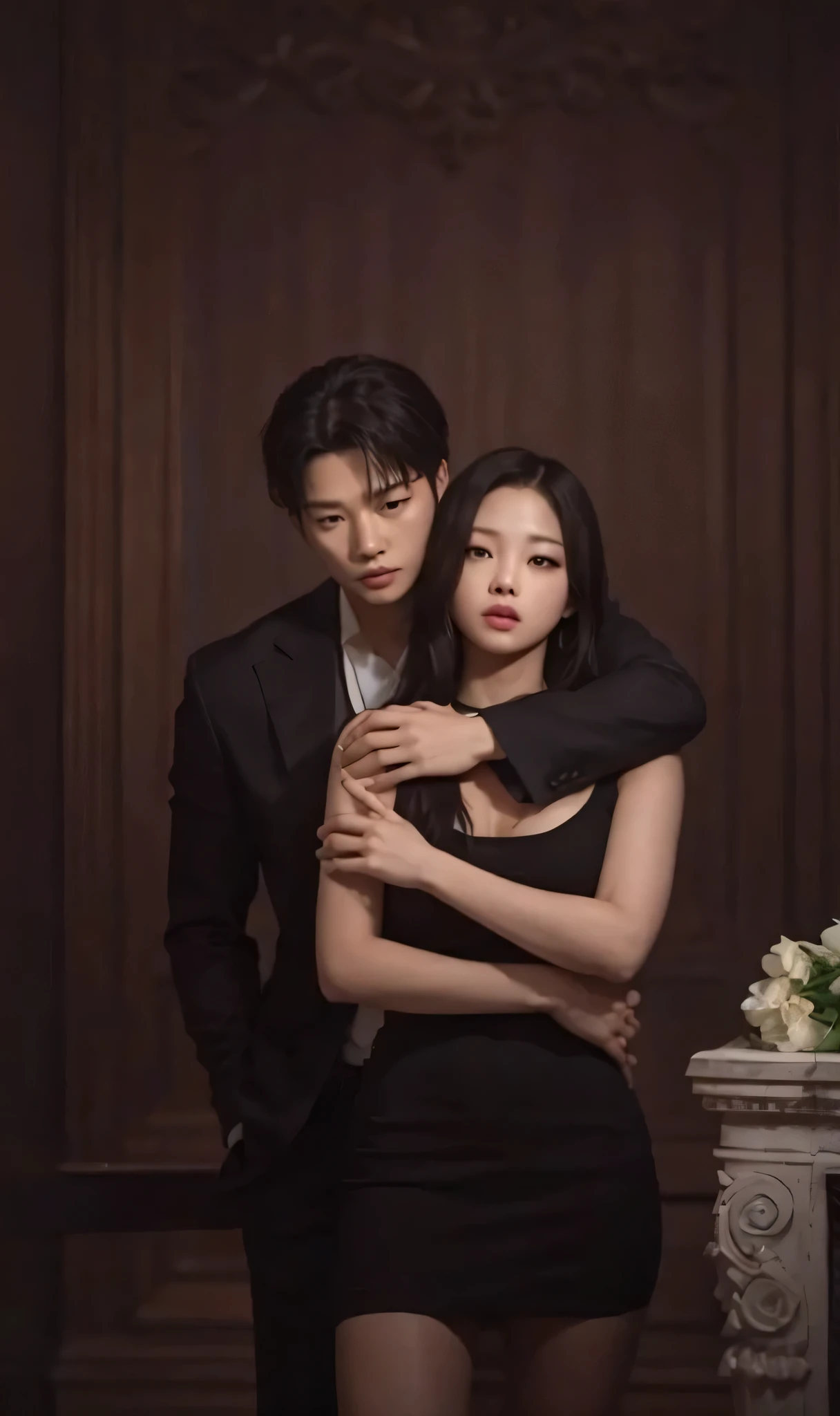 Jennie kim 