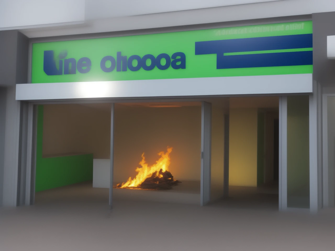Fire