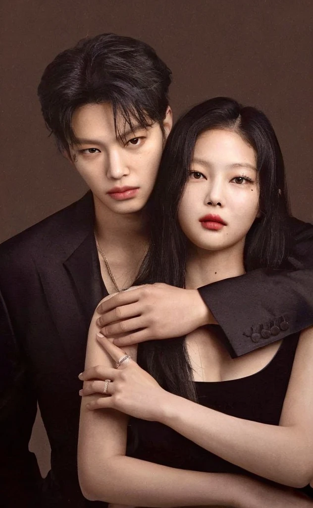 Jennie kim