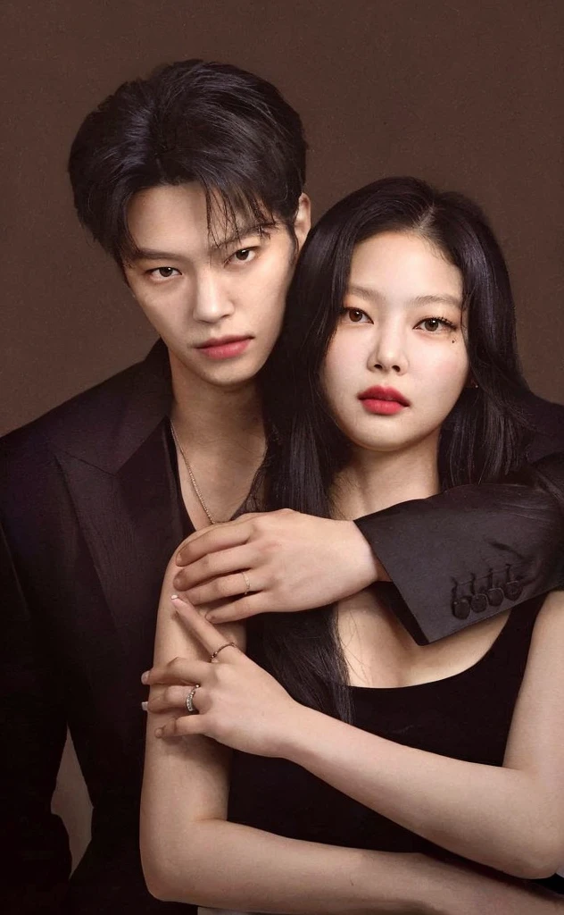 Jennie kim