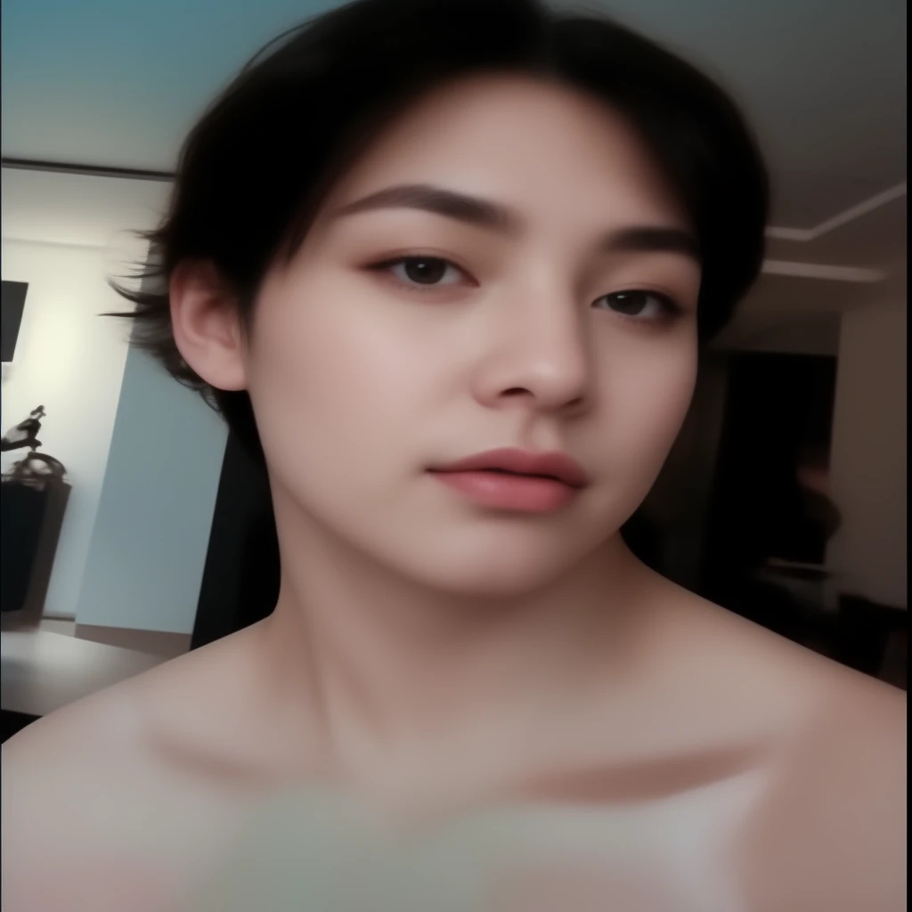 analog photo, Kim taehyung, 22 years old, sport checkered top, big tits, glasses, nerdy, skirt, white shorts, library, Porta 160 color, shot on ARRI ALEXA 65, bokeh, sharp focus on subject, shot by Don McCullin,