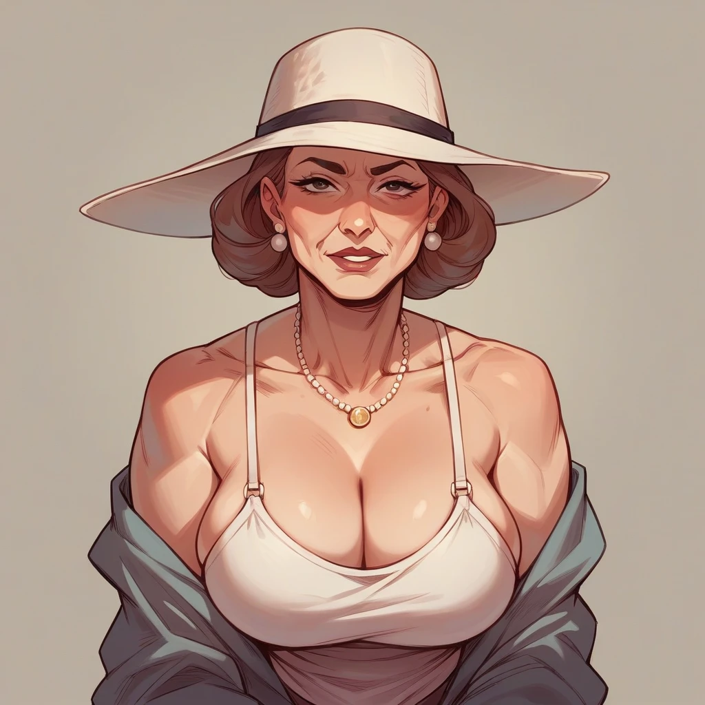 milf