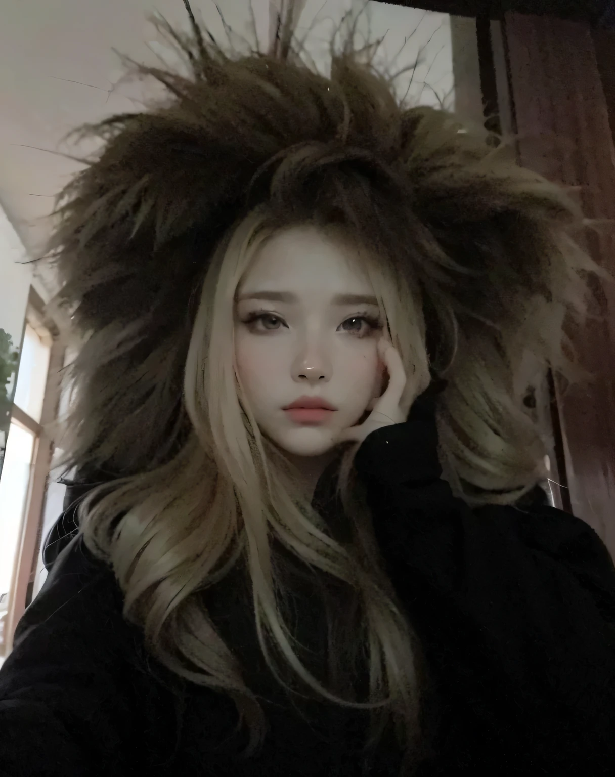 beautfull woman