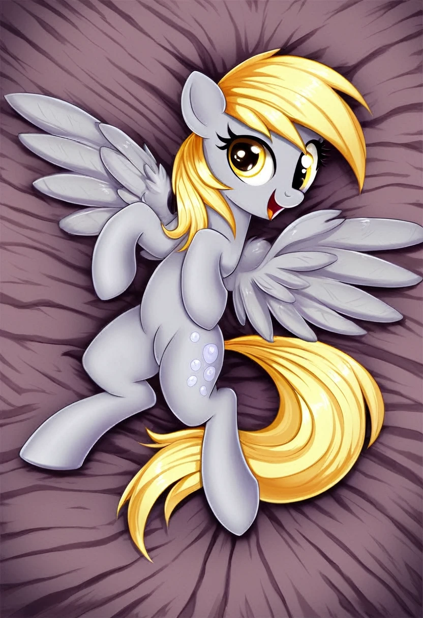 Mlp pony derpy