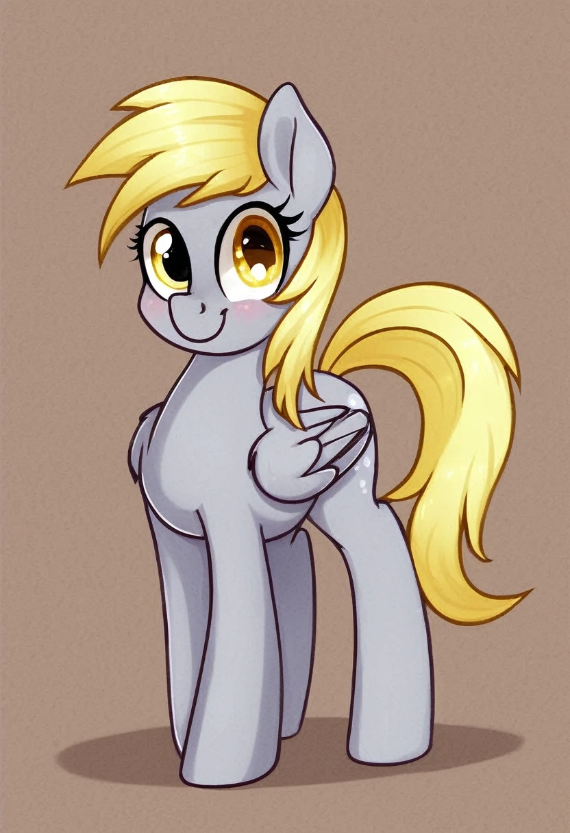 Mlp pony derpy in ori