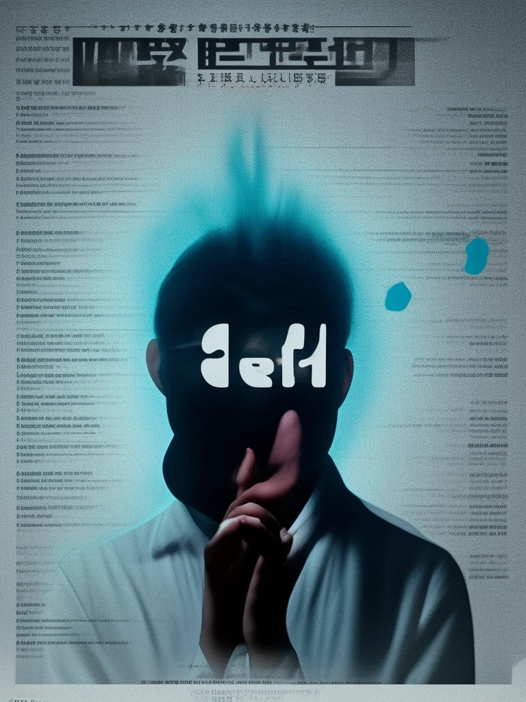 Master mind poster