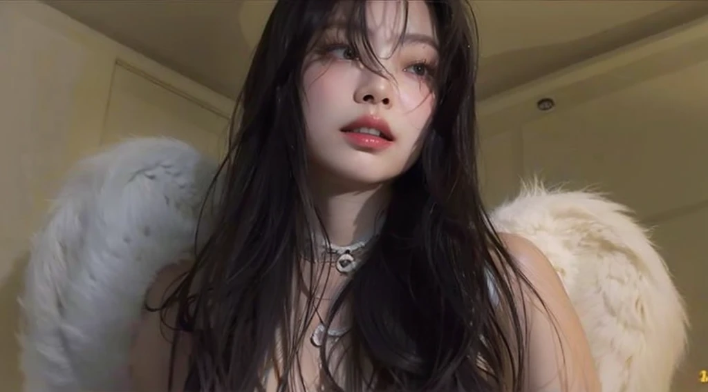Kim Jennie.