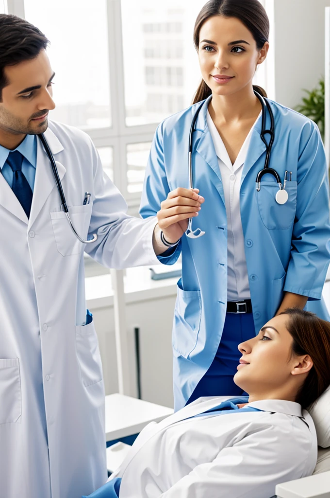 Gynecologist