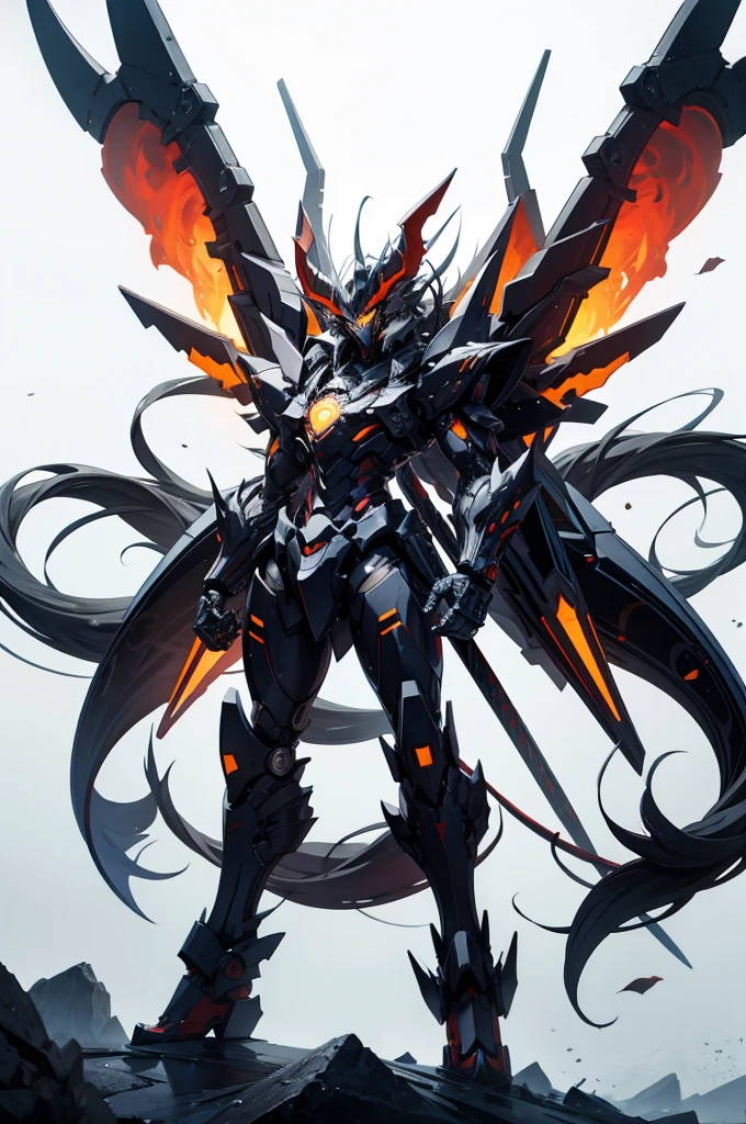 9 tail beast