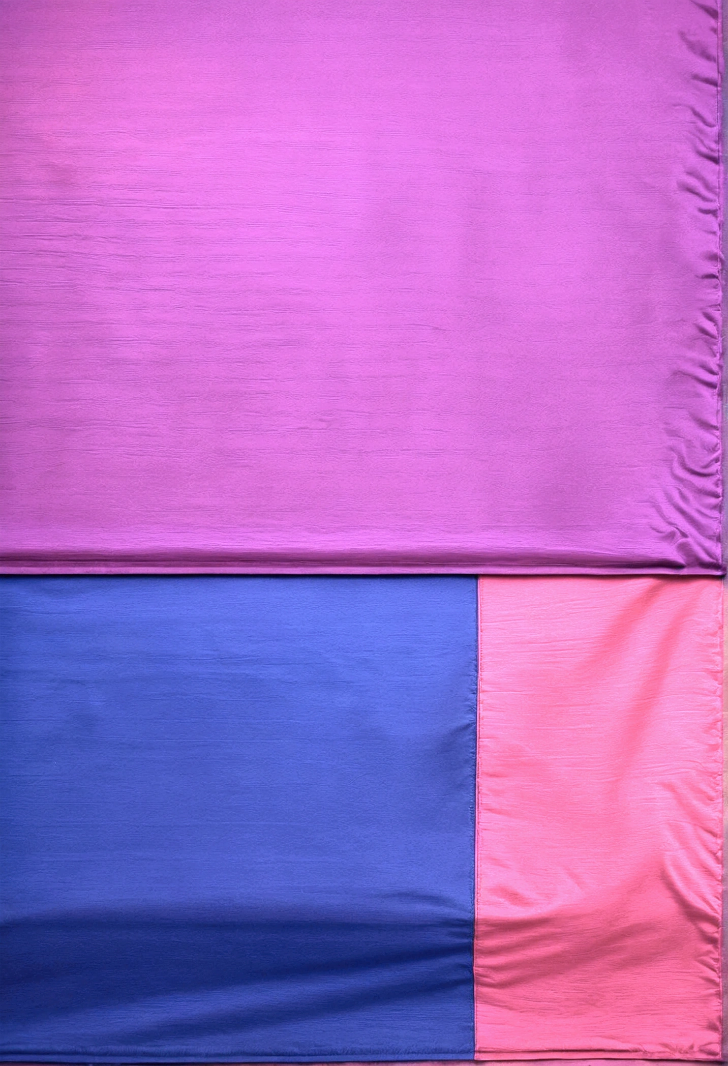 Bisexual flag