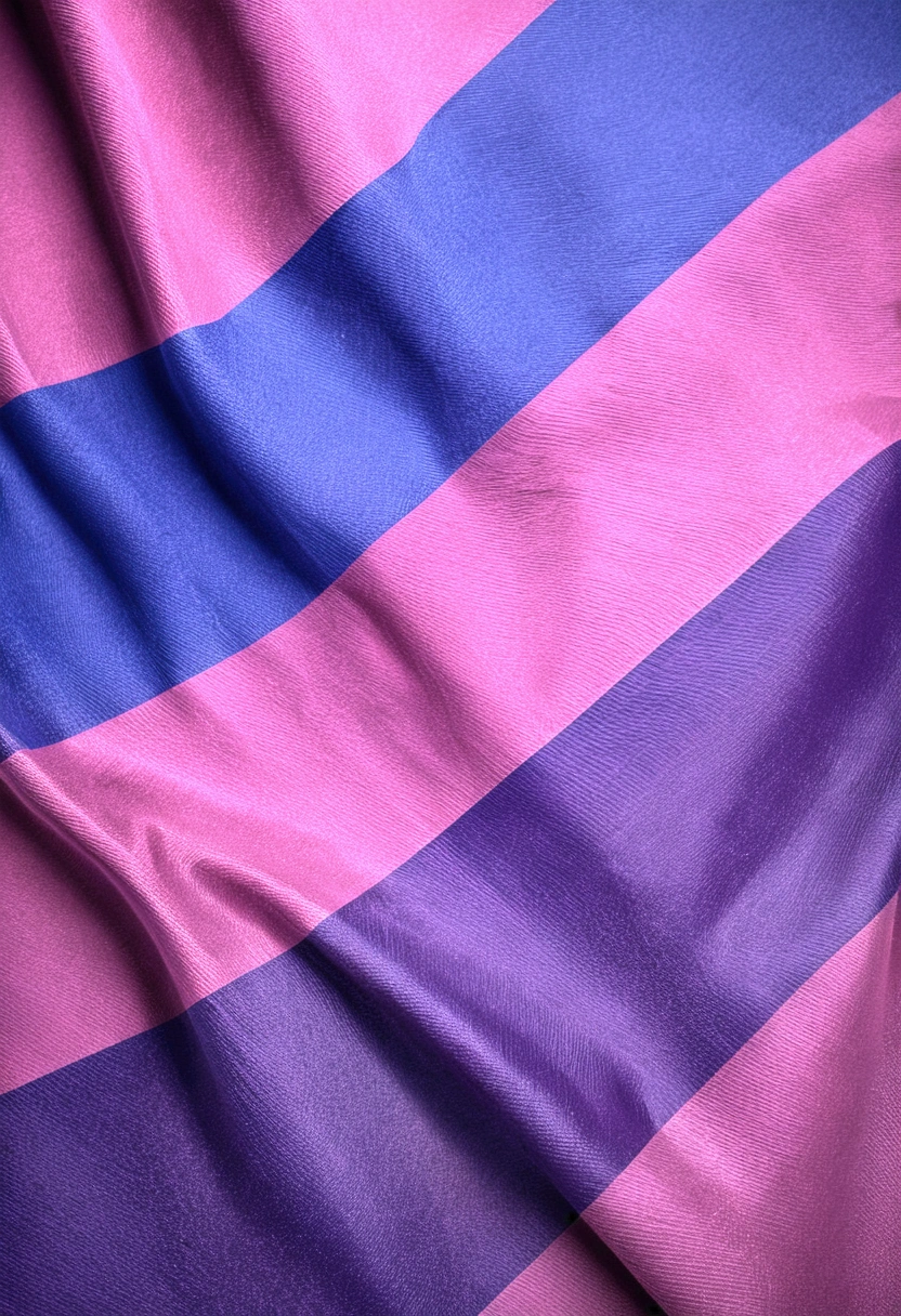 Bisexual flag