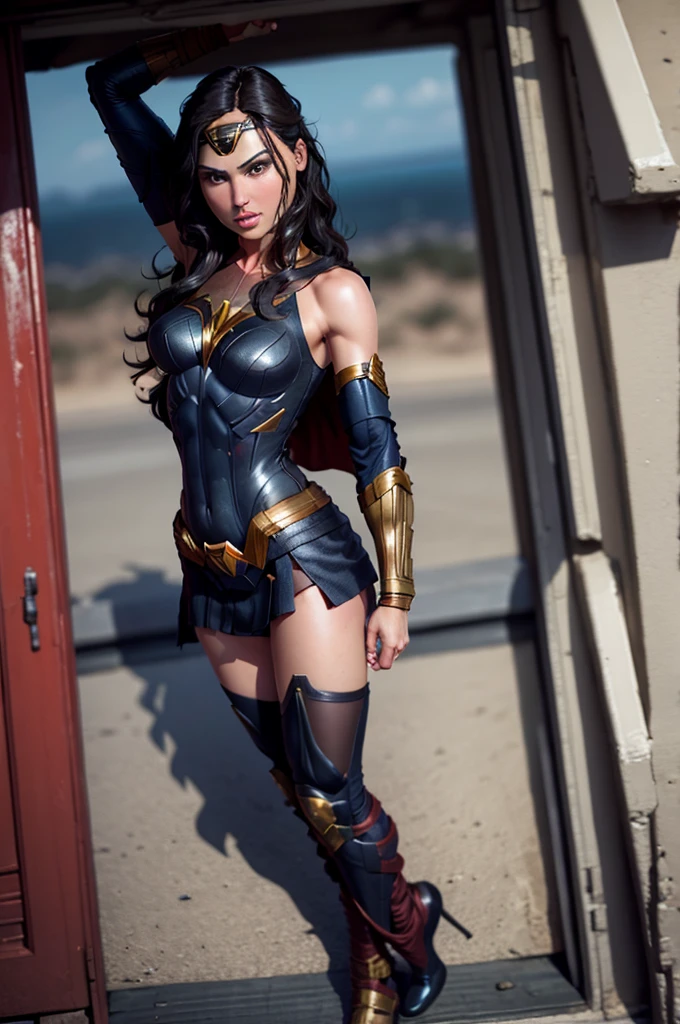 gal gadot sexy