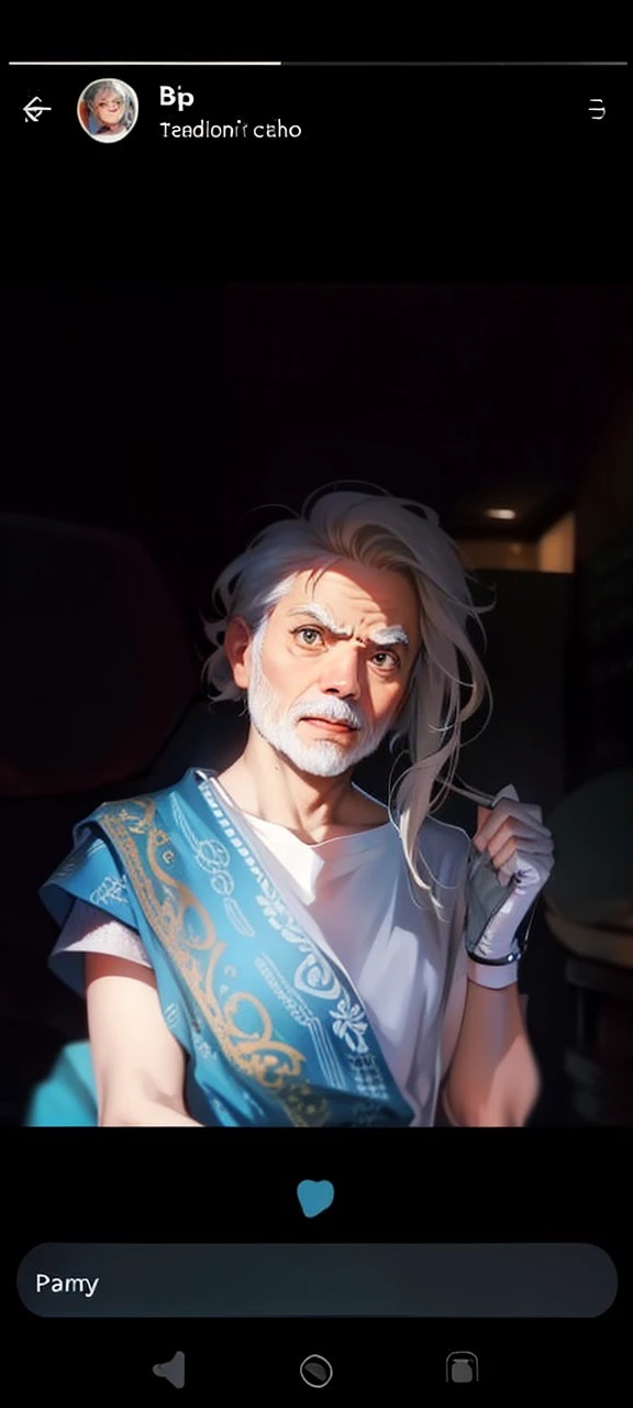 Narendra modi angry pic