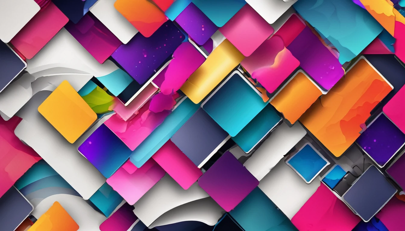 wallpapersv1, abstract, colorfull patern style wallpapersv1, 8k