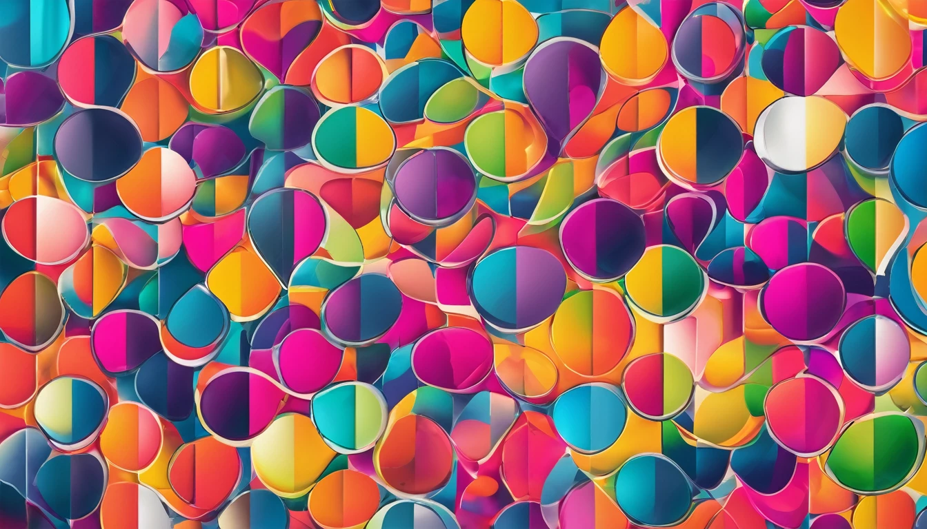 wallpapersv1, abstract, colorfull patern style wallpapersv1, 8k