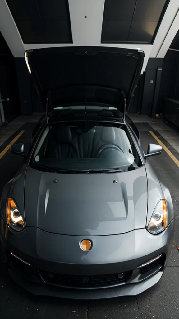 bitcoins, rich car