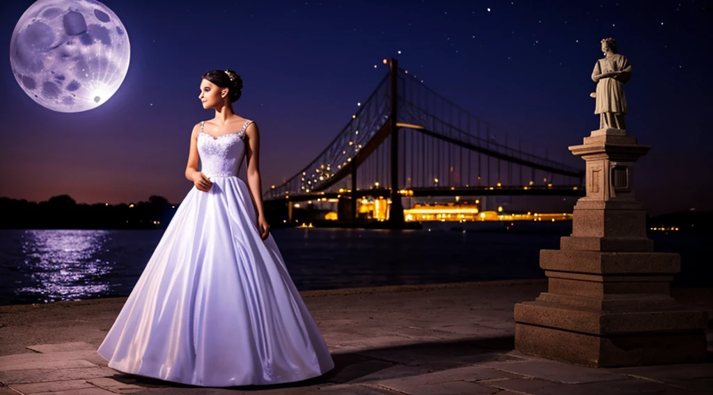 moonlight serenade