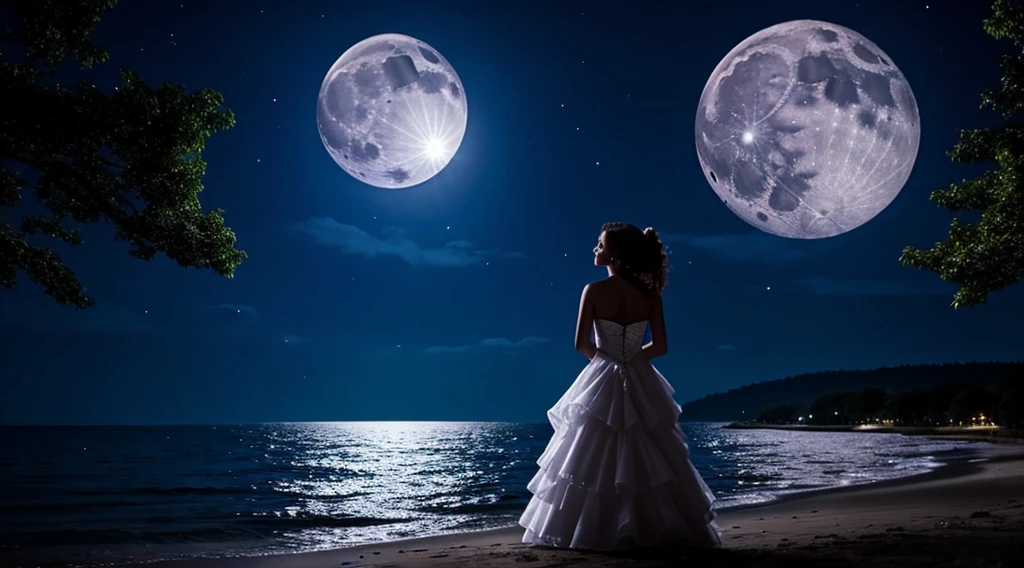 moonlight serenade