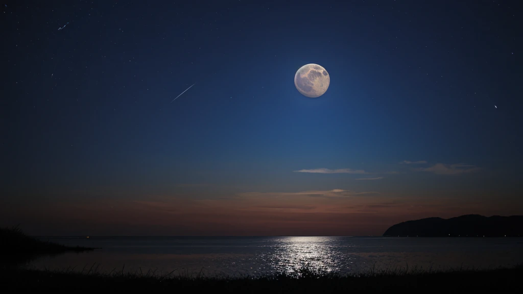 moonlight serenade
