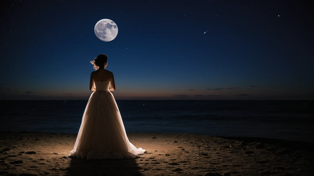 moonlight serenade