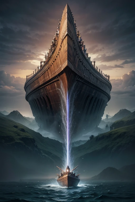 Ark of Noah