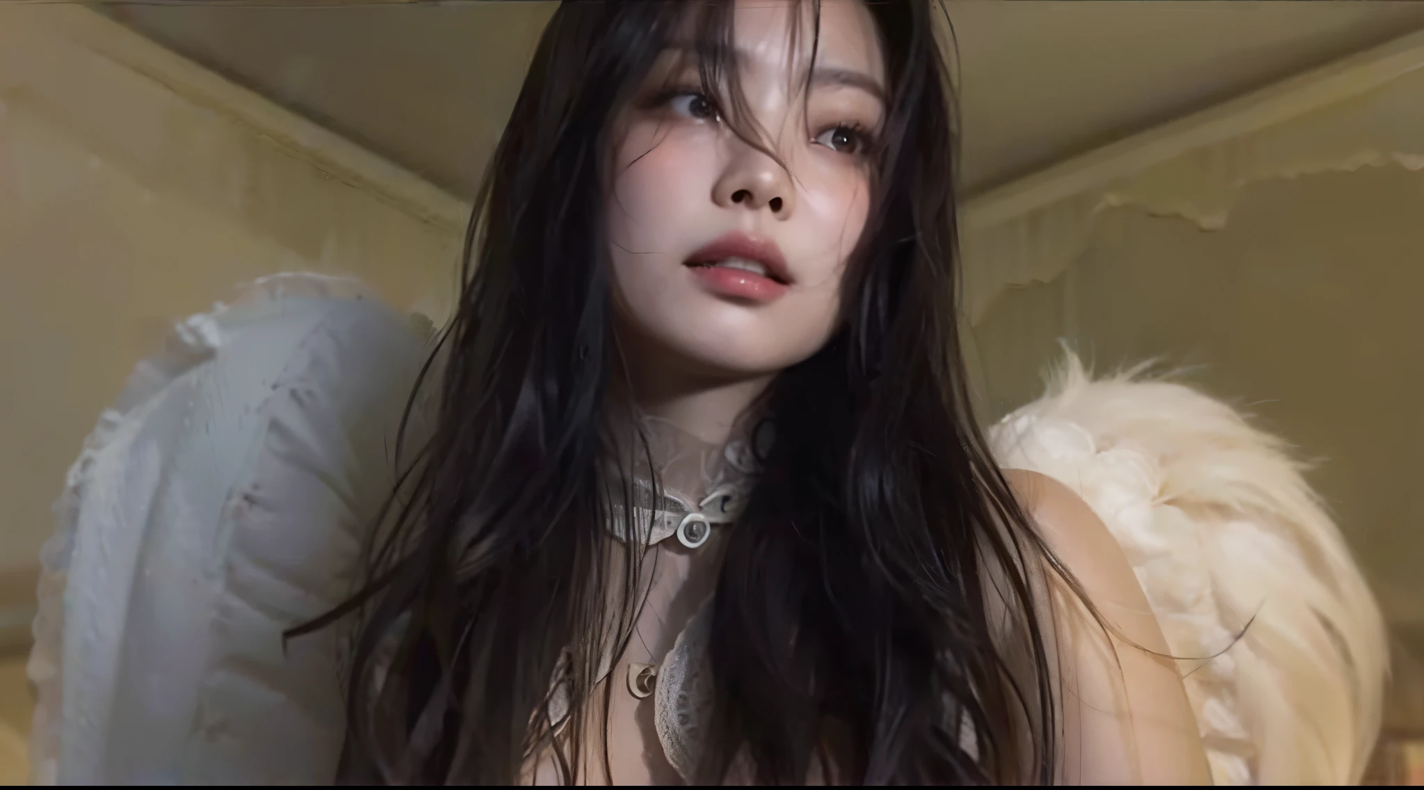 Kim Jennie.