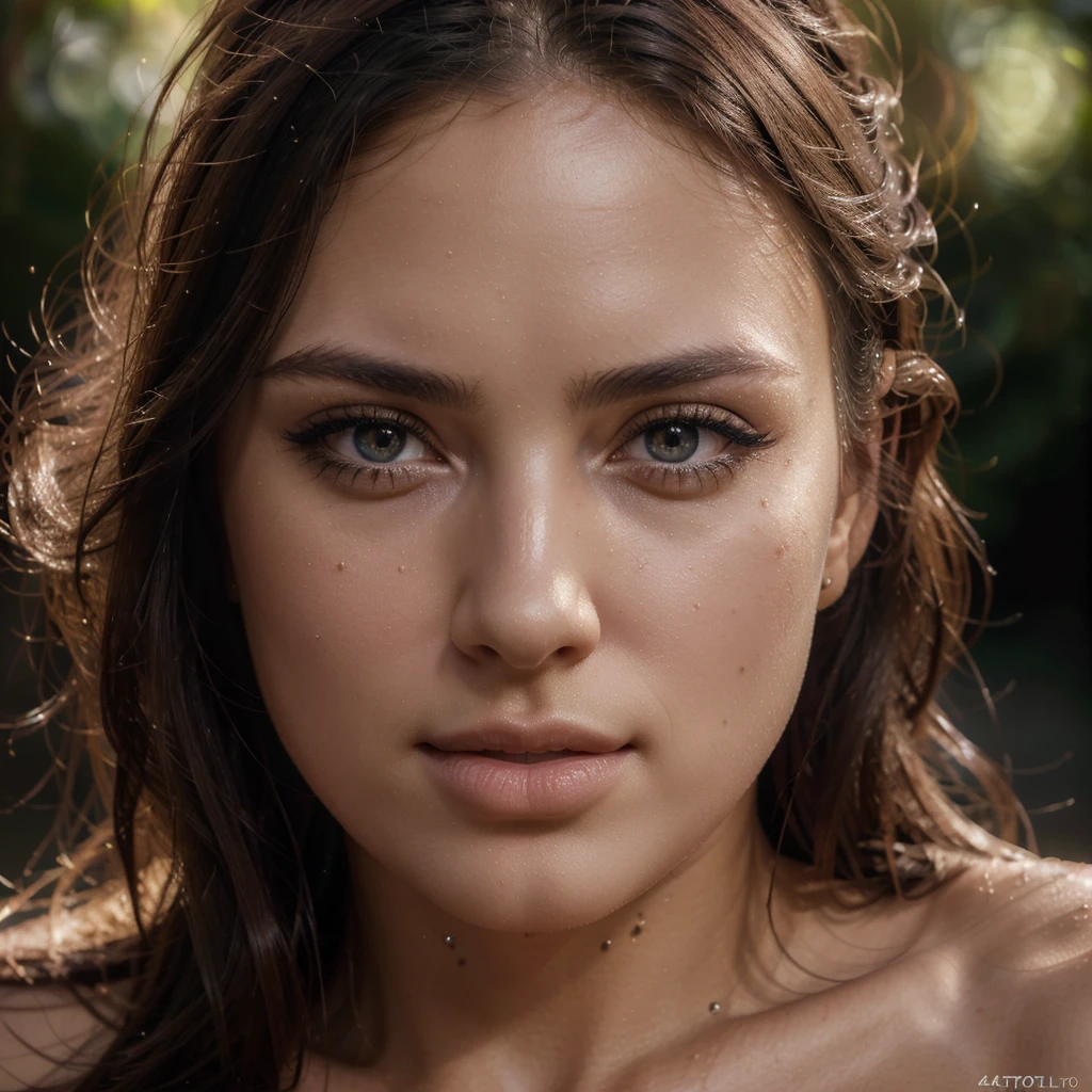 beautiful young girl, medium breasts, black bikini, beautiful detailed eyes, beautiful detailed lips, extremely detailed eyes and face, long eyelashes, realistic, (best quality,4k,8k,highres,masterpiece:1.2),ultra-detailed,(realistic,photorealistic,photo-realistic:1.37),HDR,UHD,studio lighting,ultra-fine painting,sharp focus,physically-based rendering,extreme detail description,professional,vivid colors,bokeh,portrait