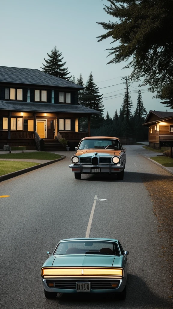 there is a car that is parked on the street at night, inspired by Elsa Bleda, kodakchrome : : 8 k, high quality wallpaper, by Elsa Bleda, retro dark vintage, todd hido photography, by Andrew Domachowski, hq 4k wallpaper, photography of todd hido, todd hido, by Adam Chmielowski
2
there is a car that is parked on the street at night, concept art inspired by Elsa Bleda, unsplash, lowbrow, kodakchrome : : 8 k, high quality wallpaper, retro dark vintage, todd hido photography, hq 4k wallpaper, photography of todd hido, todd hido, hq 4k phone wallpaper, 