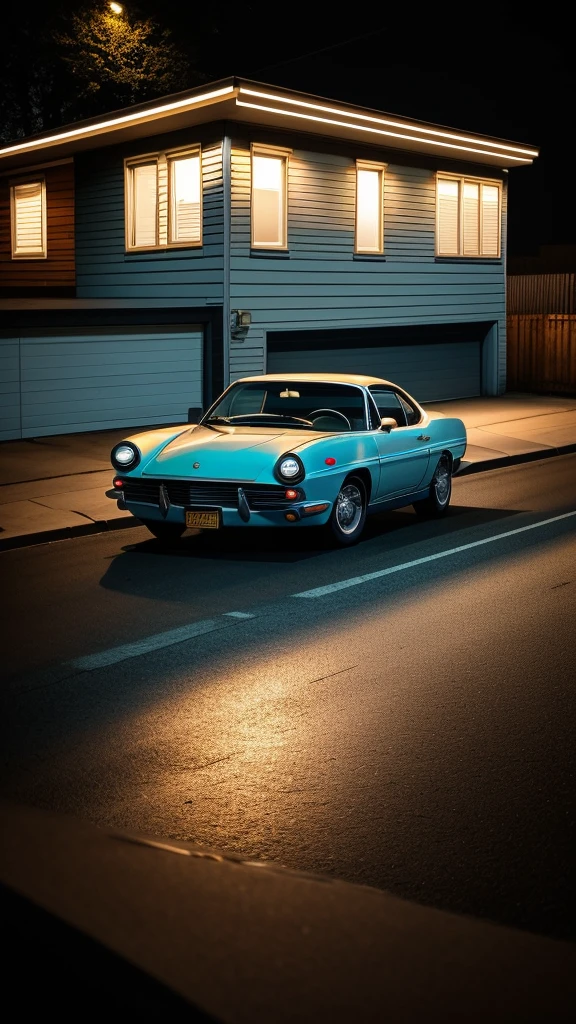 there is a car that is parked on the street at night, inspired by Elsa Bleda, kodakchrome : : 8 k, high quality wallpaper, by Elsa Bleda, retro dark vintage, todd hido photography, by Andrew Domachowski, hq 4k wallpaper, photography of todd hido, todd hido, by Adam Chmielowski
2
there is a car that is parked on the street at night, concept art inspired by Elsa Bleda, unsplash, lowbrow, kodakchrome : : 8 k, high quality wallpaper, retro dark vintage, todd hido photography, hq 4k wallpaper, photography of todd hido, todd hido, hq 4k phone wallpaper, 