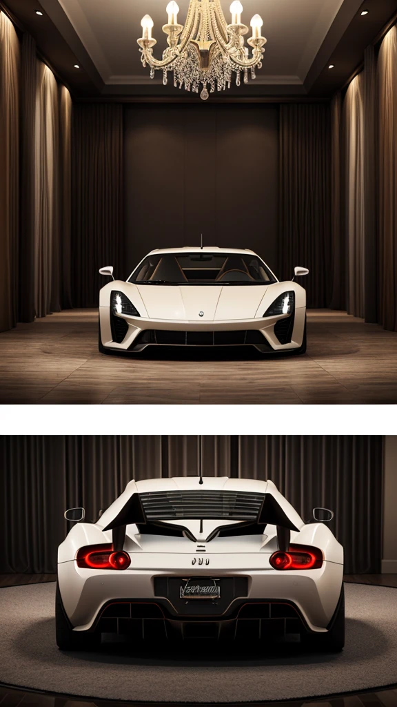 there is a car parked in a large room with a chandelier, sports car in the room, realistic. octane render, hyperealistic octane render, hyper real render, hyper realistic detailed render, 3 d hyper realistic render, photorealistic cinematic render, unreal engine realistic render, photo realistic octane render, hyper realistic 3 d render, ( octane render ), high quality 3 d render
2
there is a car parked in a large room with a chandelier, a 3D render inspired by Thomas Häfner, pexels contest winner, conceptual art, sports car in the room, realistic. octane render, hyperealistic octane render, hyper real render, hyper realistic detailed render, 3 d hyper realistic render, photorealistic cinematic render, photo realistic octane render