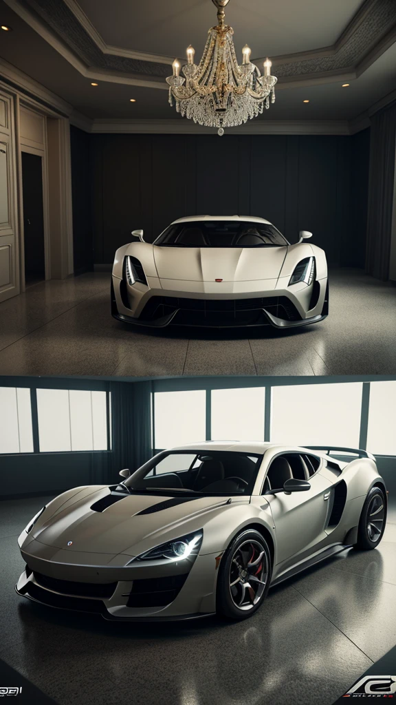 there is a car parked in a large room with a chandelier, sports car in the room, realistic. octane render, hyperealistic octane render, hyper real render, hyper realistic detailed render, 3 d hyper realistic render, photorealistic cinematic render, unreal engine realistic render, photo realistic octane render, hyper realistic 3 d render, ( octane render ), high quality 3 d render
2
there is a car parked in a large room with a chandelier, a 3D render inspired by Thomas Häfner, pexels contest winner, conceptual art, sports car in the room, realistic. octane render, hyperealistic octane render, hyper real render, hyper realistic detailed render, 3 d hyper realistic render, photorealistic cinematic render, photo realistic octane render