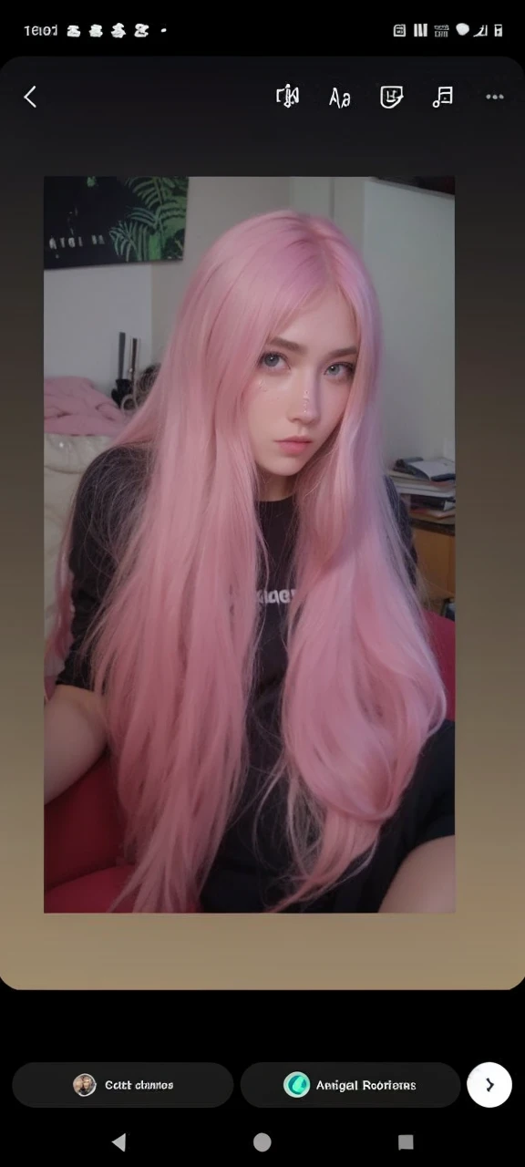 Makes the photo quality good