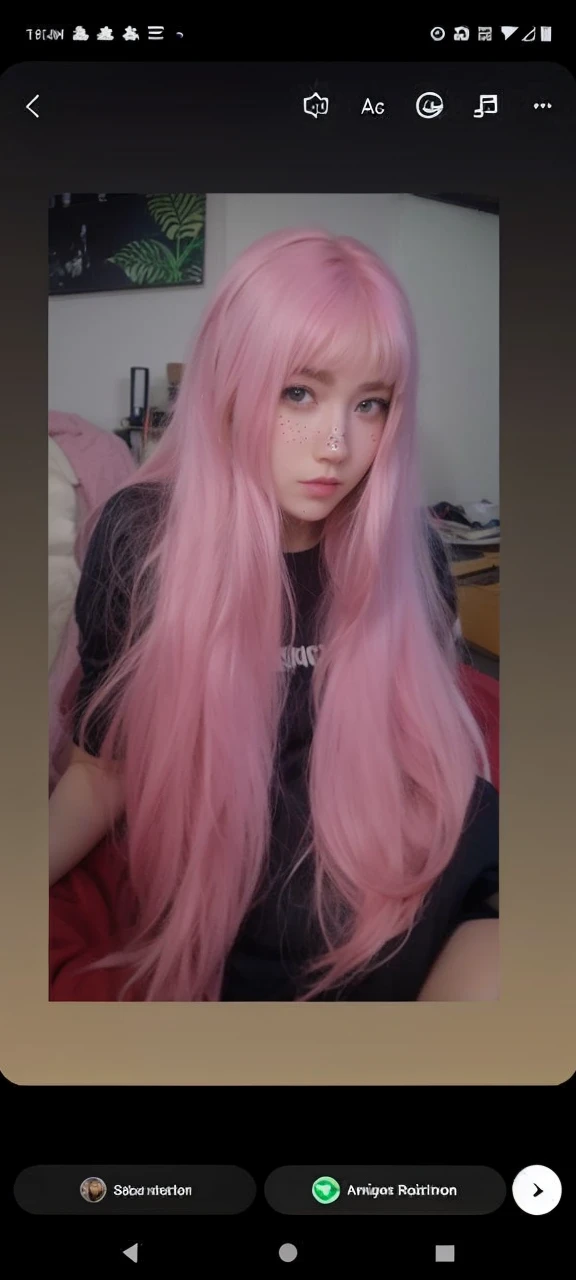 Makes the photo quality good