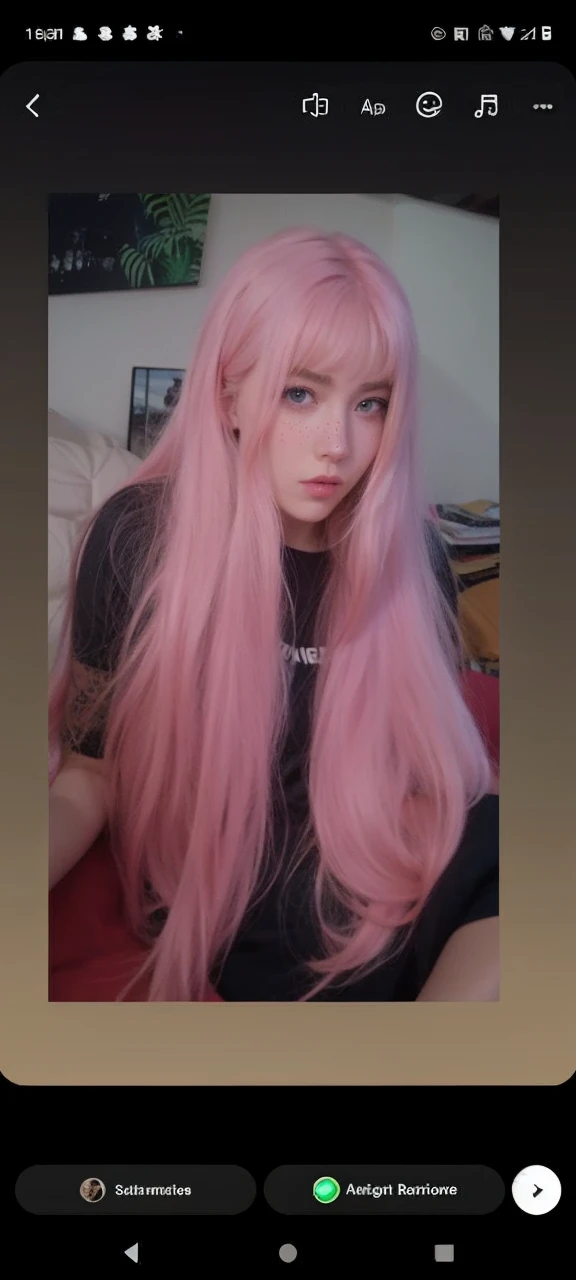 Makes the photo quality good