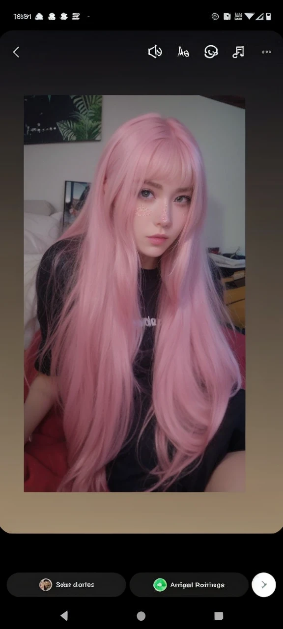 Makes the photo quality good