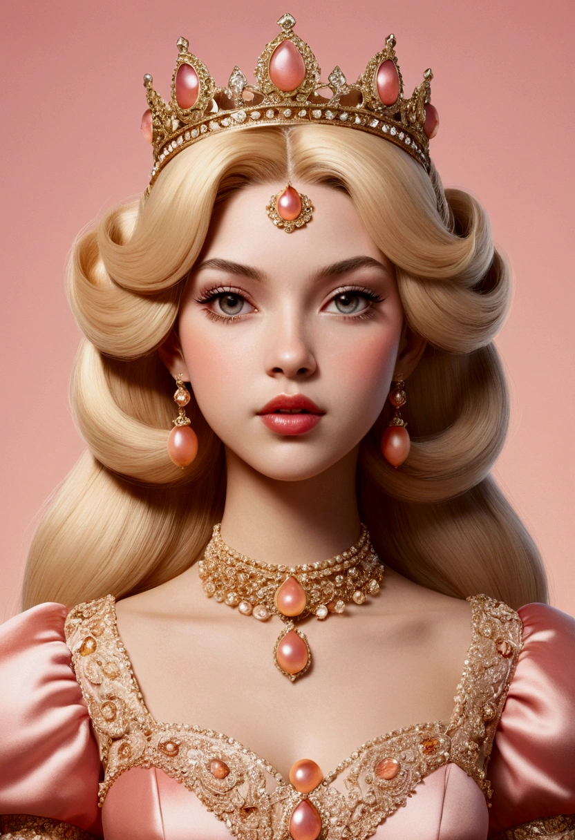 Princess Peaches