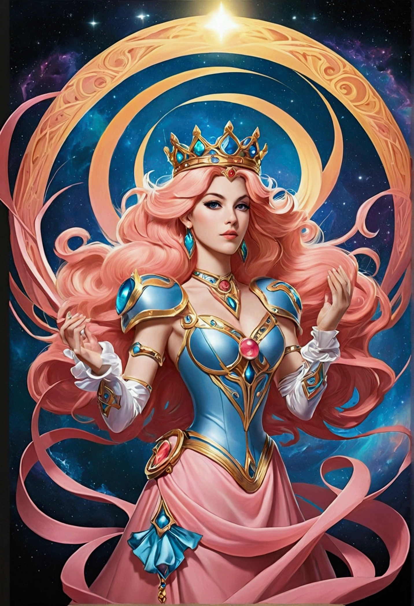 Band Eternal Vortex,Princess Peaches,