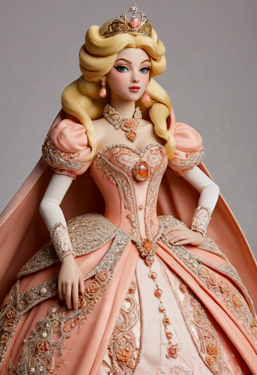 Princess Peaches