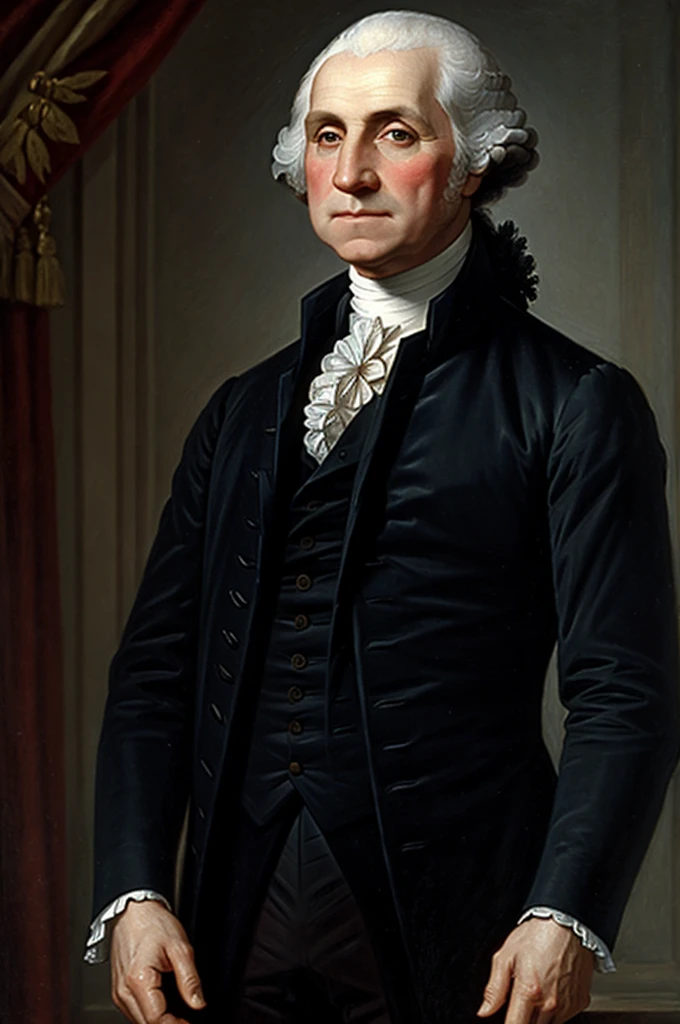 George Washington 