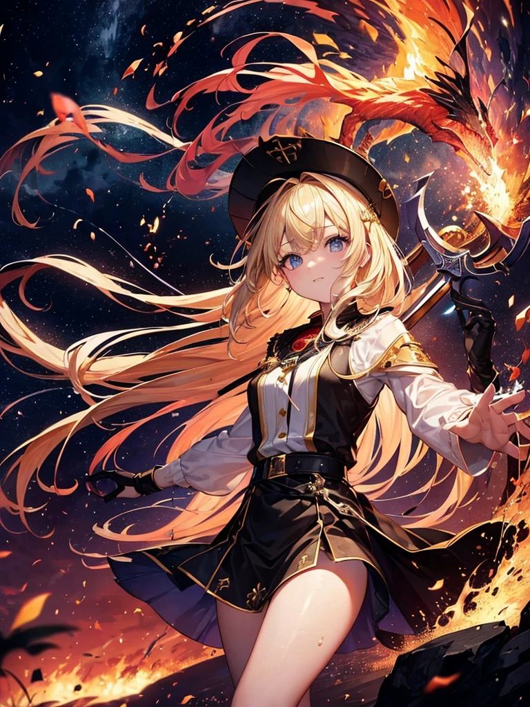 (((masterpiece)))、(((Highest quality)))、((Very detailed))、According to the contract、Please go here、Conqueror of Fire。come、Purification Flame、Great Sword of Flame。
Fluttershy、Fire and brimstone in Sodom。Turning sinners into the dust of death。『Burning sky』