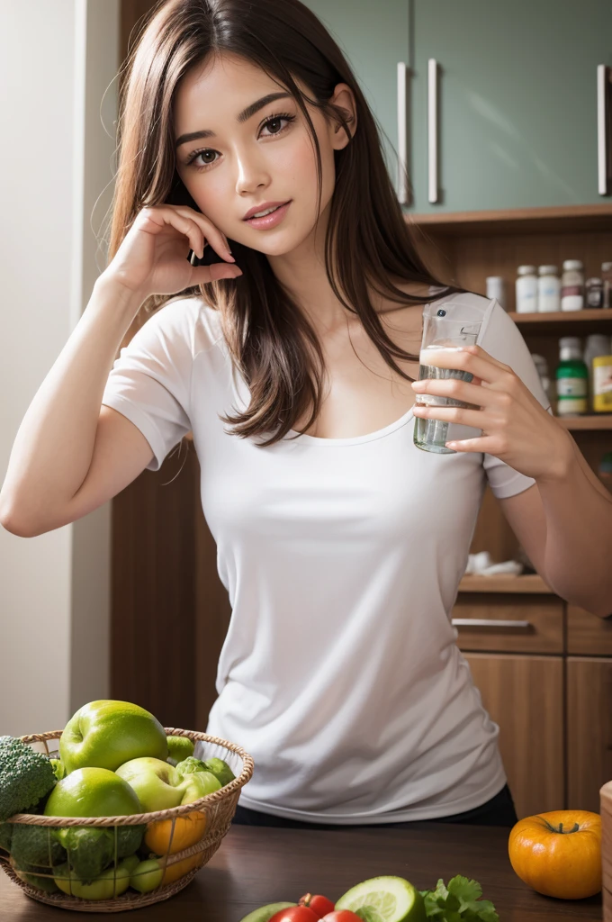Nutritionist 