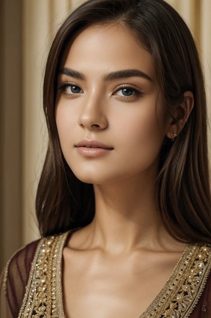 ((best quality)), ((masterpiece)), (detailed), perfect face