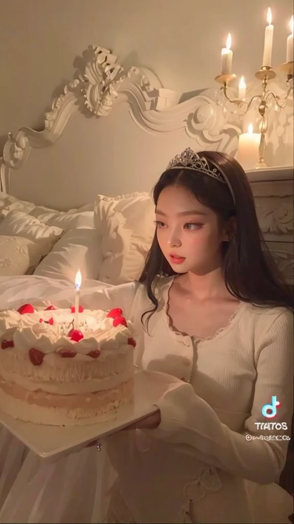 Kim Jennie.