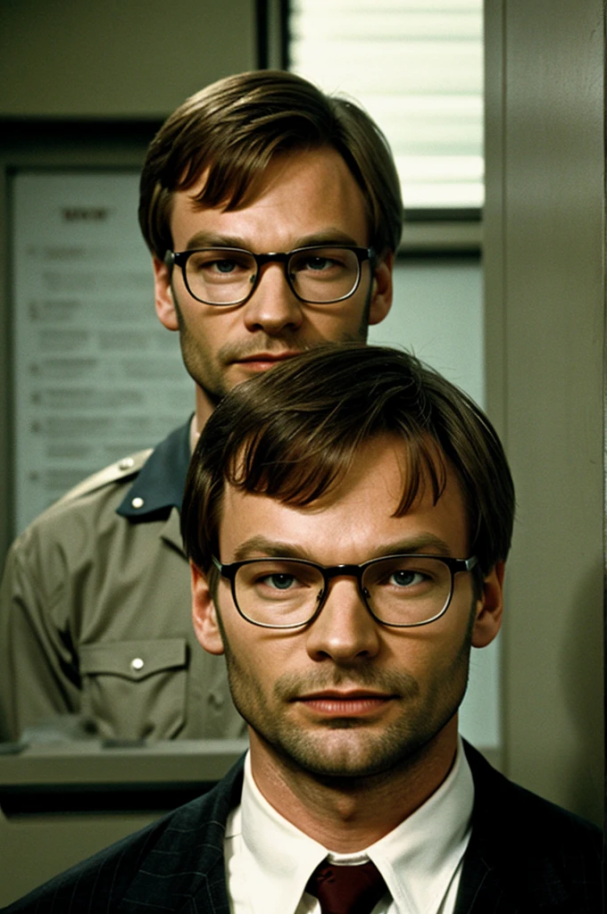 Jeffrey dahmer 