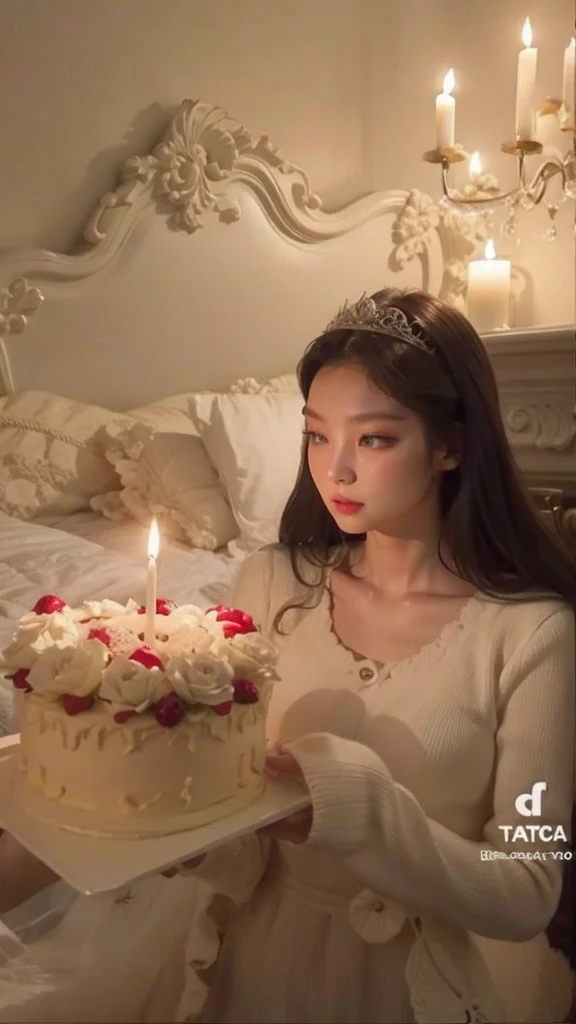Kim Jennie.